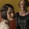 Downton Abbey still charms with final show of pomp and sentiment