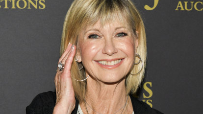 Olivia Newton-John dead at 73: Tributes flow after iconic Australian singer and actor passes away