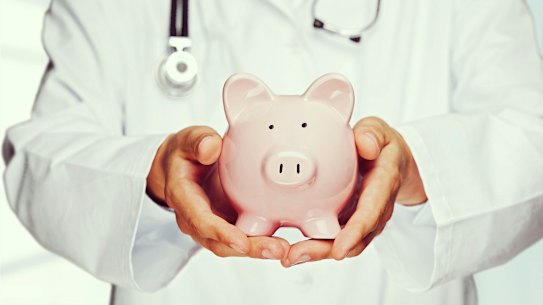 Pre-paying your annual health insurance premium saves you money.