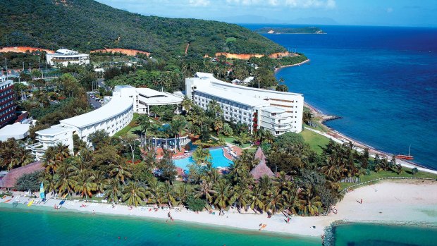 Best short-haul holiday destinations: Noumea, New Caledonia