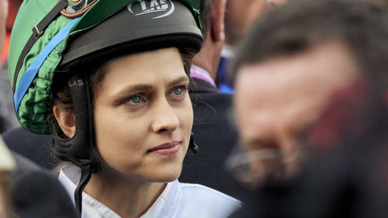 'Moral decision': Melbourne cinema pulls Michelle Payne film over racing scandal