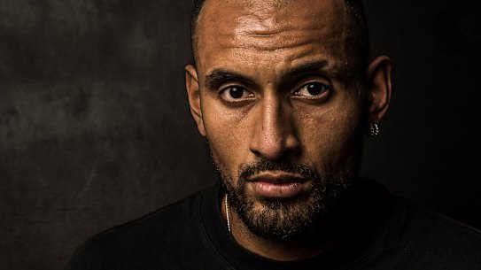 Nick Kyrgios’ Davis Cup absence continues to frustrate Lleyton Hewitt and Alex de Minaur.