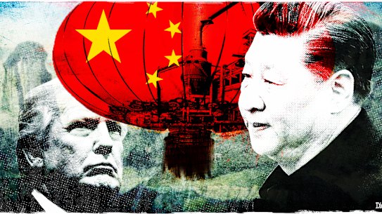 Trump scores own goal on tariffs and now the UK has put the boot in