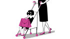 Mother’s Day. 