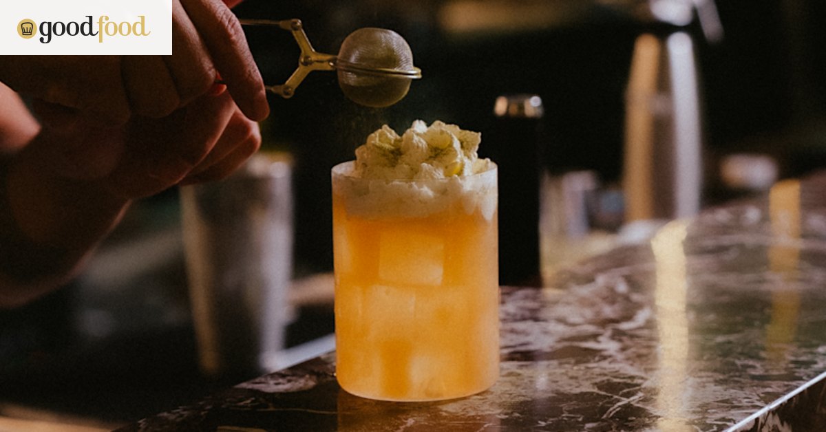 Buvons, Melbourne – The Age Good Food app listing