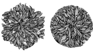 Mandalas can be used to help practise self-expression and individualism.