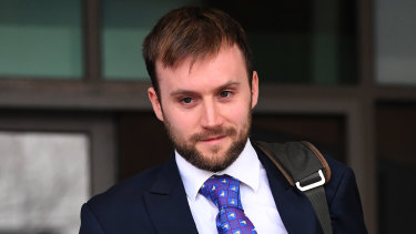 eurydice continues vandalised appeal dixon memorial man who hearing earlier andrew leaves court after aap credit