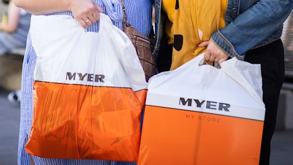 Consumers are still spending through the Omicron wave.