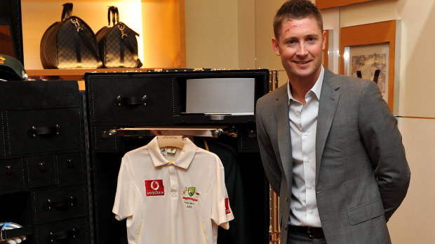 Former Australian cricket captain Michael Clarke has come under fire for endorsing an Australian ICO. 