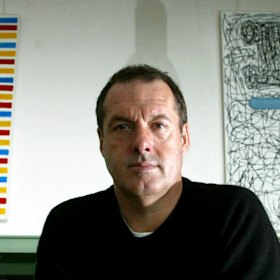 James Erskine is the founder and chair of Sports and Entertainment Ltd.