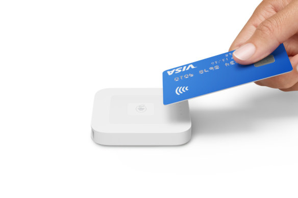 Many businesses were unable to process card payments through Square on Tuesday.