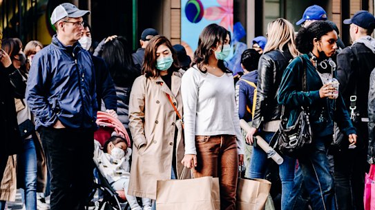 The sharp drop in inflation is encouraging news for the US and the rest of the world.