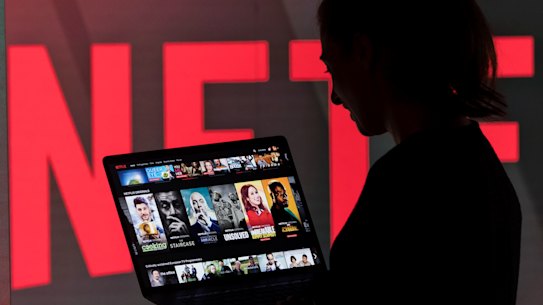 Netflix and other global streaming services could be forced to meet Australian content quotas under the proposed changes.