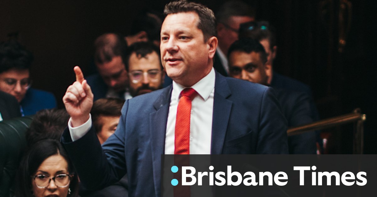 Sydney housing crisis: Paul Scully's density calls spark council revolt - Vimarsana News