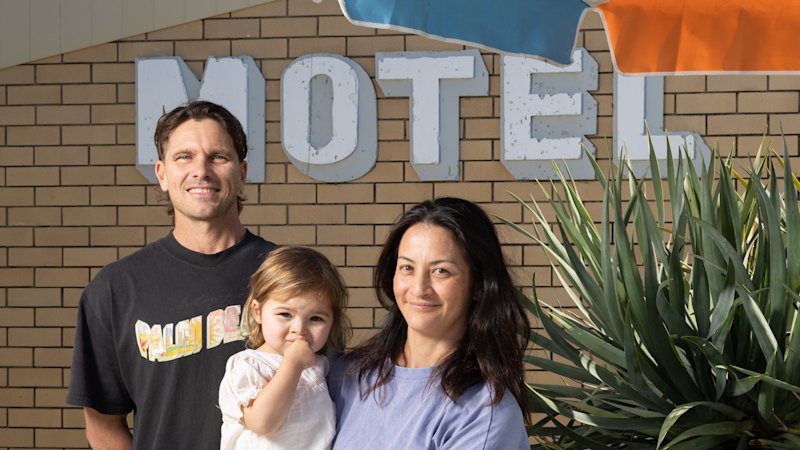 Turnaround story for motels, hospitality’s Cinderella asset