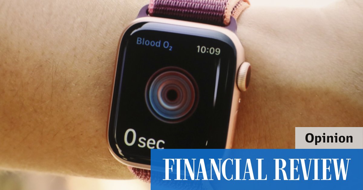 new apple watch features 2020