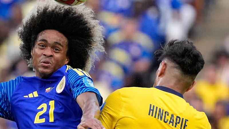 FIFA World Cup 2026 LIVE updates: Ecuador meet Curacao Germany defeat Ivory Coast; Netherlands rout Sweden; Tunisia and Japan in action today