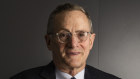 Howard Marks says markets are no longer in a flawless stage. 