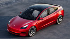 The Tesla Model 3 Standard Range Plus leaves the competition one or two generations behind.