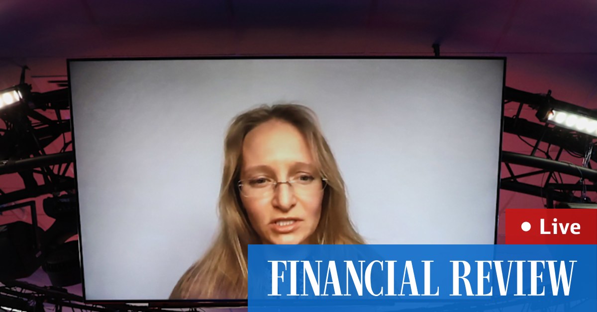 Russia-Ukraine war: US sanctions Vladimir Putin's daughters - Vimarsana News