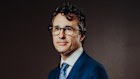 Simon Trott is running Rio Tinto’s iron ore operations and will become the company’s chief executive.