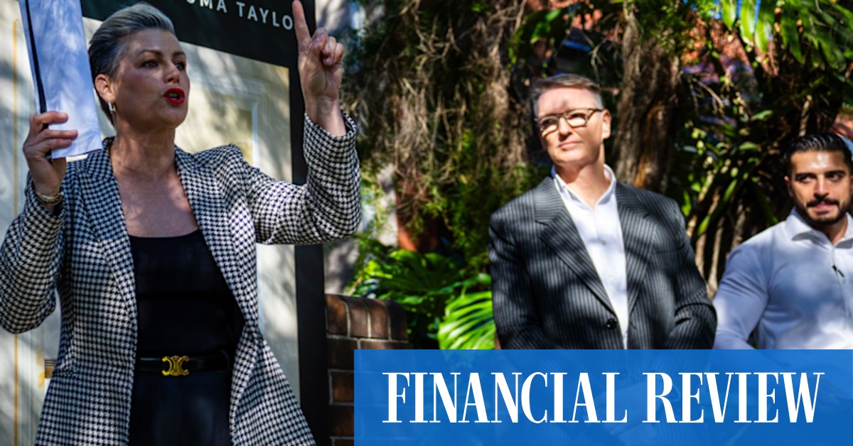 Asking prices drop as cooling market turns in buyers’ favour