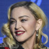 Madonna postpones tour after hospitalisation for infection