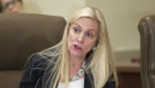 Federal Reserve vice-chair Lael Brainard is the first central banker to show an understanding of the issue.  