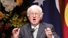 Bill Kelty captured Hawke for all his flaws, complexity and laughter.