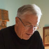 De Niro plays yet another grumpy old man – but this time it works
