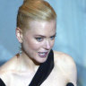 'Russell Crowe said don't cry': Nicole Kidman and others reflect on first Oscar