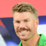 Warner mega offer may save Cricket Australia’s broadcast deal
