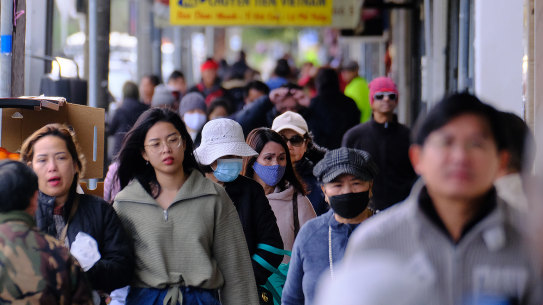 Consumer spending is expected to slow due to higher interest rates. The OECD believes the Australian economy will expand by just 2 per cent next year.