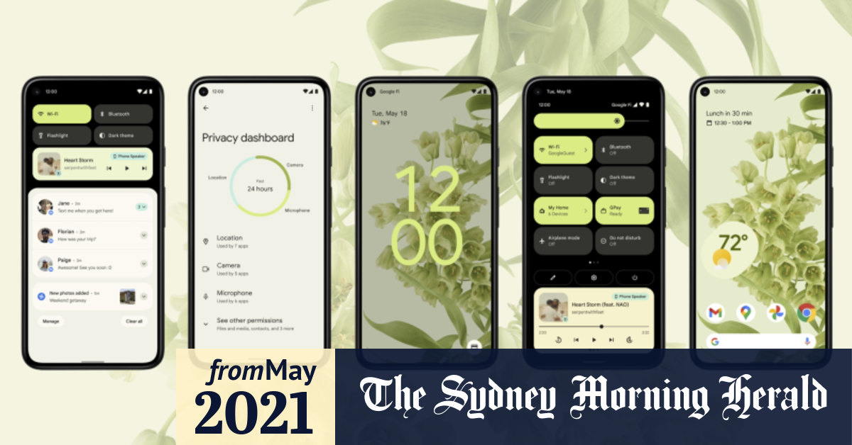 Google Doubles Down On Ai And Data Transparency In New Products