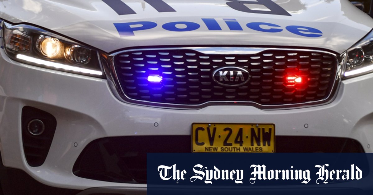 Man dies after stabbing in Sydney’s north-west