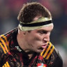 Chiefs beat Hurricanes but can't secure home quarter-final