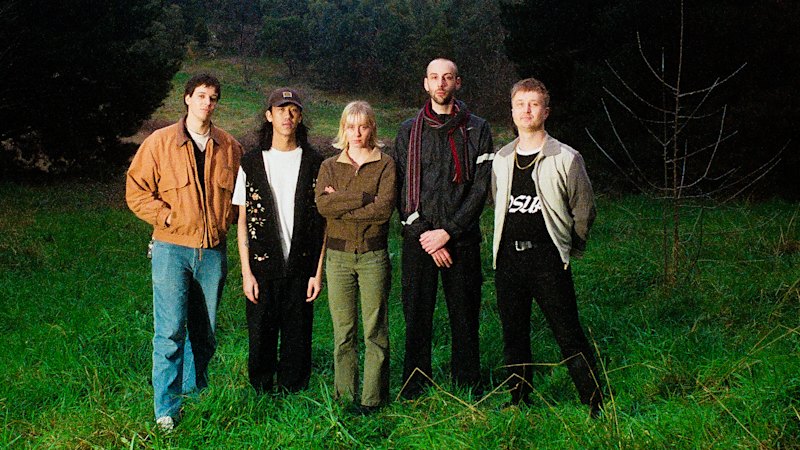 Homegrown hits: The best Australian music to hear this month