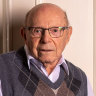 Holocaust survivor Phillip Maisel dies a week after celebrating 100th birthday