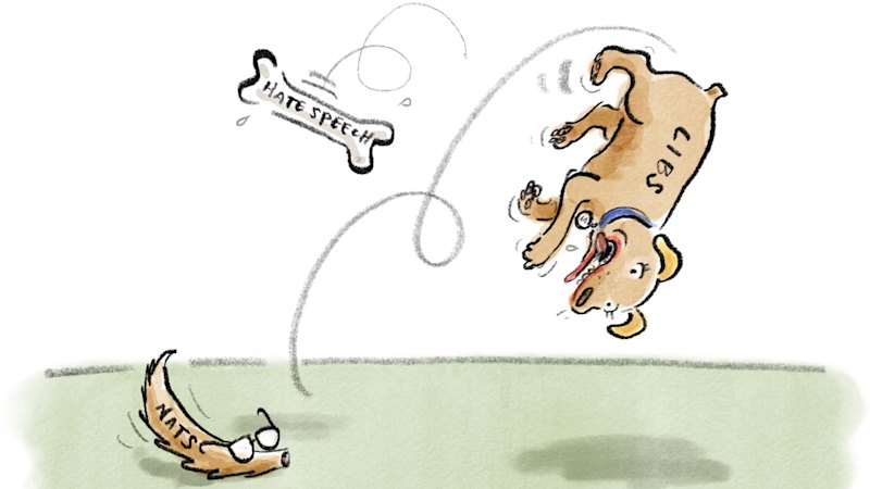 Best of cartoons, January 23, 2026