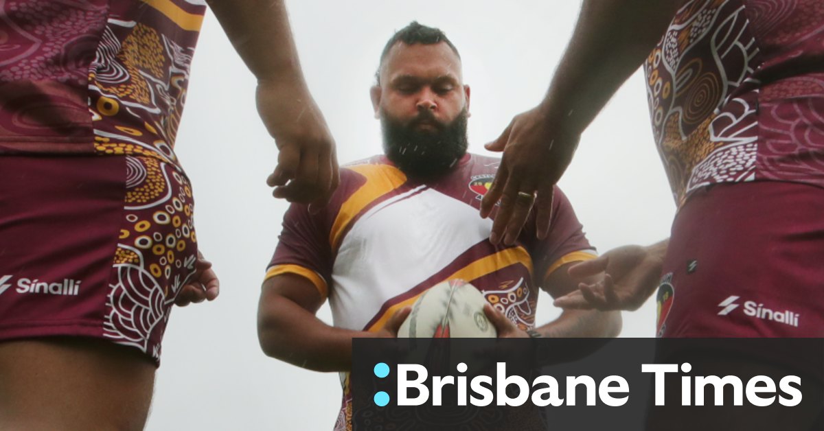 How the Koori Knockout became ‘a modernday corroboree’ over five decades Flipboard