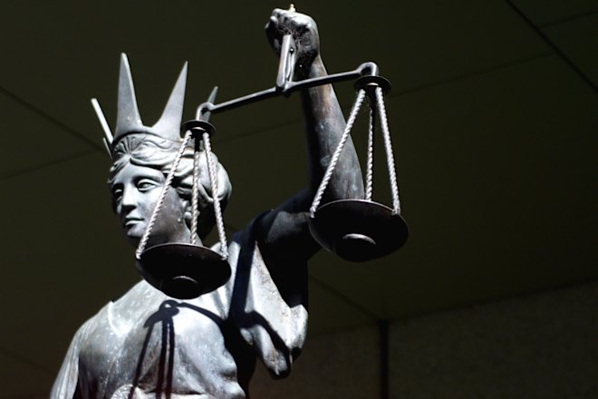 Webmaster jailed after filming boy in public toilet and sharing images via encrypted chat