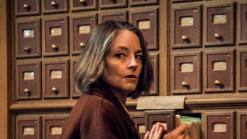 Anne Hathaway’s Mother Mary and other new movies everyone will be talking about this week