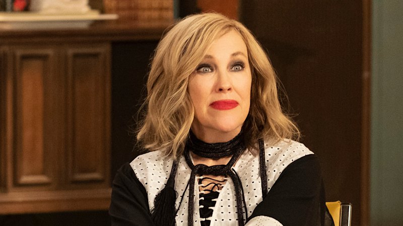 Schitt’s Creek star Catherine O’Hara’s cause of death revealed