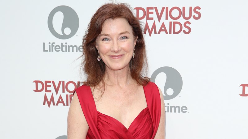 Valerie Mahaffey, actor who played quirky villains, dies aged 71