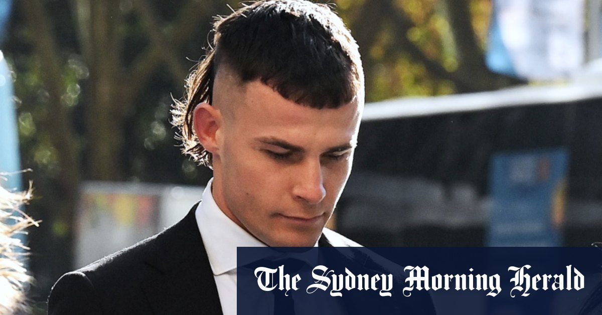 Harry Garside’s lawyers allege woman made false domestic violence accusations