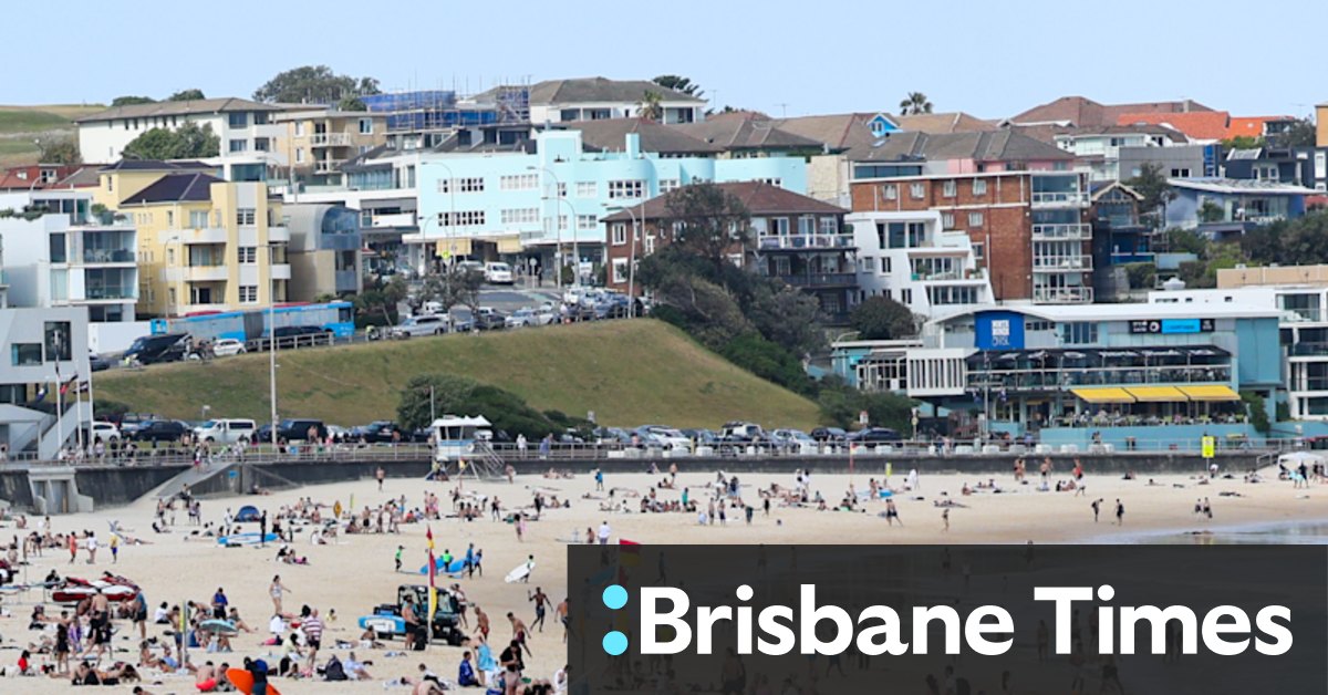 Sydney housing crisis: Treasurer Daniel Mookhey says Sydney's east must take more housing - Vimarsana News