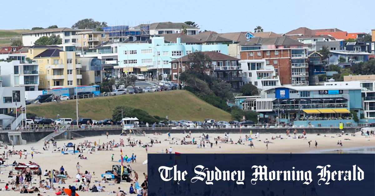 Sydney housing crisis: Treasurer Daniel Mookhey says Sydney's east must take more housing - Vimarsana News