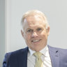 NIB managing director Mark Fitzgibbon.