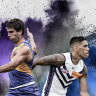 Dockers aim to bounce back from loss against Bulldogs, as Eagles look to fix away woes