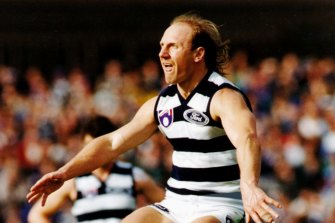 Tough Decision On Afl Legend